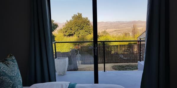 Апартаменти Clarens Escape Екстер'єр фото